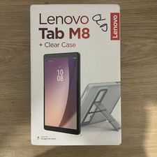 Lenovo Tab M8 (4th Gen) -