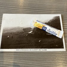 Corriecravie And  Sliddery Golf Course Arran Scotland