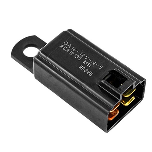 Compatible pins relay - compatible, for