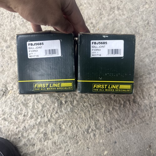 Ball joint ford fbj - ball,