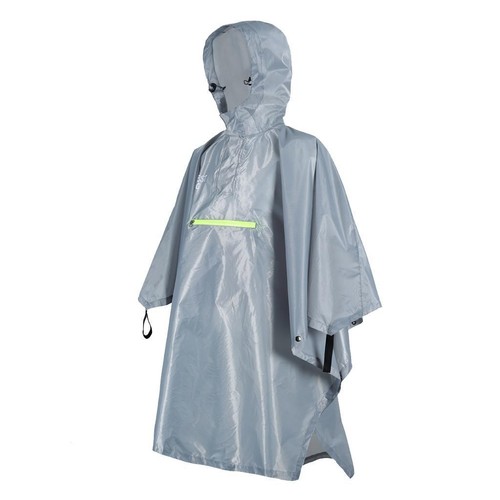 Emergency lightweight poncho - emergency,