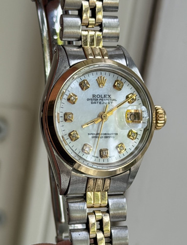 1971 rolex oyster - 1971,
