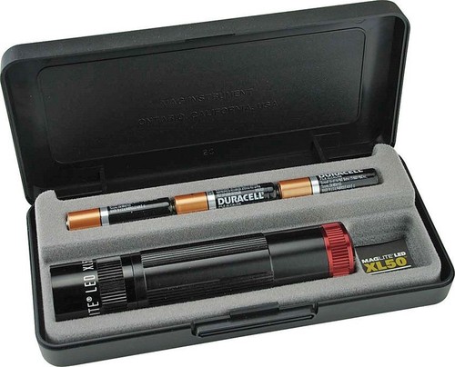 Maglite xl50 spectrum led - xl50,