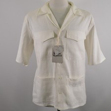 Men's Vivienne Westwood Cream