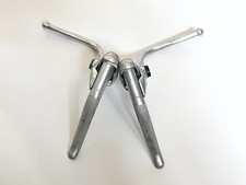 Vintage Weinmann dual safety