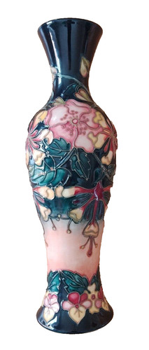 Moorcroft oberon pattern - moorcroft,