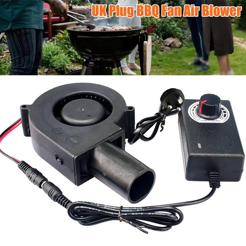 Adjustable 12v blower fan - 12v,