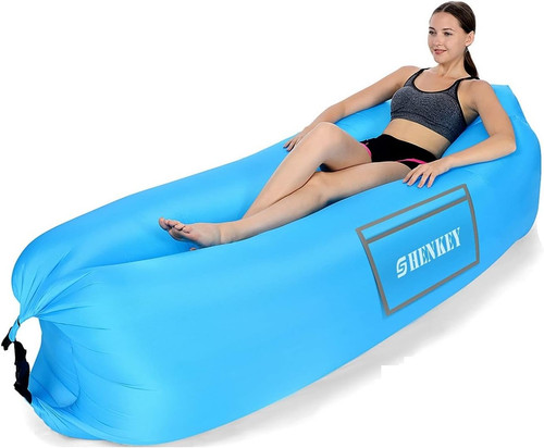 Inflatable lounger 2020 - lounger,,