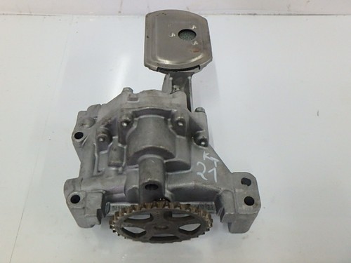 ölpumpe citroen peugeot 206 - Ölpumpe,
