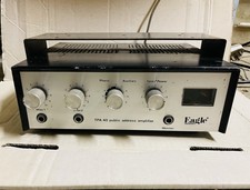 Vintage Eagle TPA 40 Public