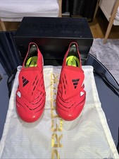 adidas Predator Elite Tongue