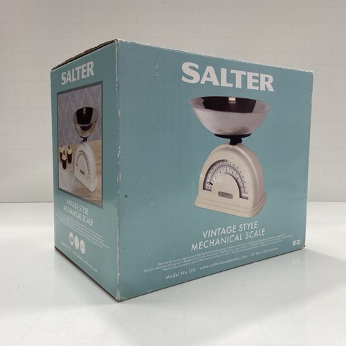 Salter vintage style kitchen - style,