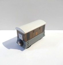 Thomas Wooden Railway Train -