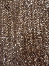 ZARA women Sequin Trousers