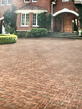 Bradstone  Woburn Rumbled