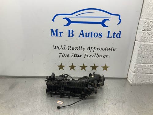 Bmw series f30 intake inlet - intake,