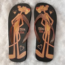 PINK PANTHER Sandals Flip