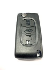 RFC 3 button flip key case for