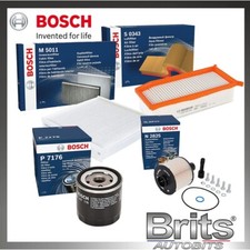 SERVICE KIT for RENAULT CLIO