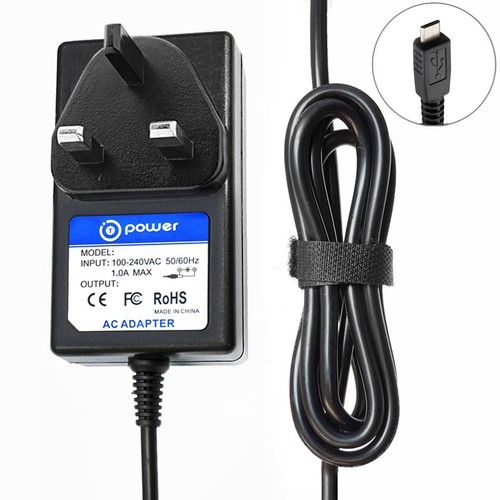Adapter charger for fugoo - adapter,