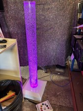 Spacekraft Sensory BUBBLE TUBE