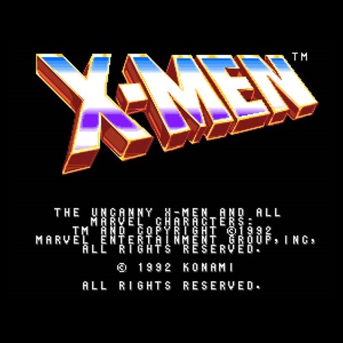 Used men ver arcade game - ver.,