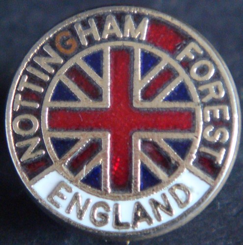 Nottingham forest england - nottingham,