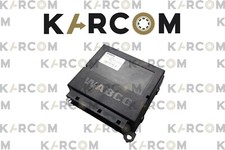 DAF LF ECAS Electronic Control