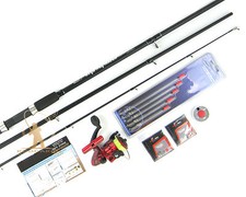 Complete Starter Float Fishing