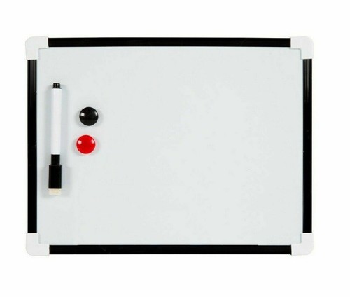 Kids white board with - kids,