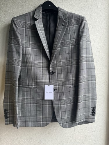 Paul smith gents button - paul,