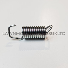 Cobra Lawnmower Gearbox Spring