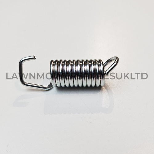 Cobra lawnmower gearbox spring - gearbox,