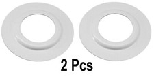 2pcs Metal Lamp Shade Reducer