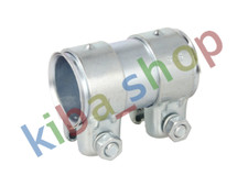 PIPE CONNECTOR 45X46X95MM FITS