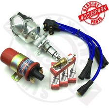 Triumph Spitfire 1300 Delco Electronic Ignition Distributor pack Non Ballast