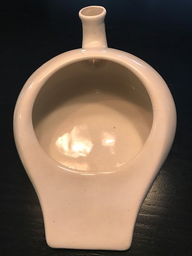 Antique white porcelain - antique,