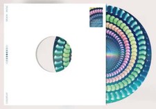 COLDPLAY - Moon Music