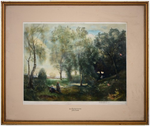 Henry scott bridgwater - scott,