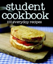 100 Everyday Recipes Student