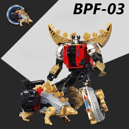 Transforming bpf snarl - transforming,