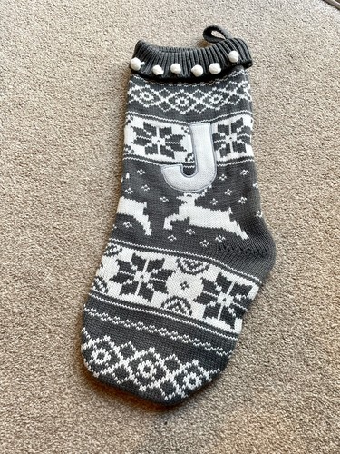 Matalan knitted christmas - matalan,