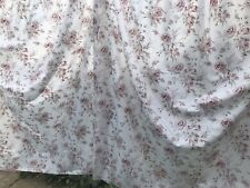 Dorma Fabric Curtains Pair