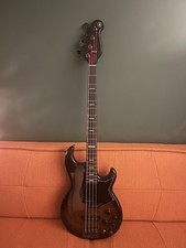 Yamaha bb734a broadbass - bb734a,