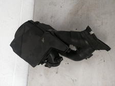 Ford Focus ST250 Air Box