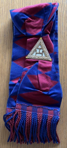 Masonic royal arch - royal,