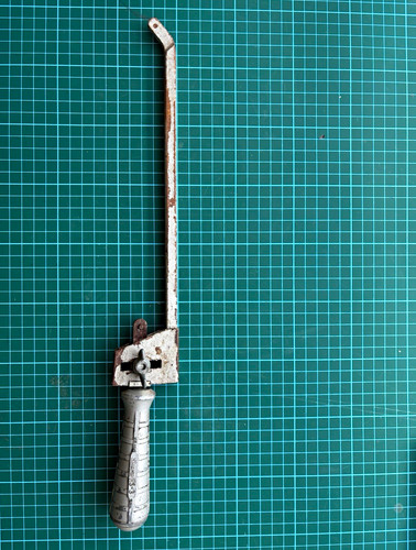 Vintage early snap 3 low - hs-3,