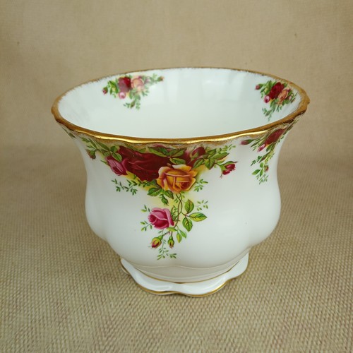 Royal albert old - albert, country