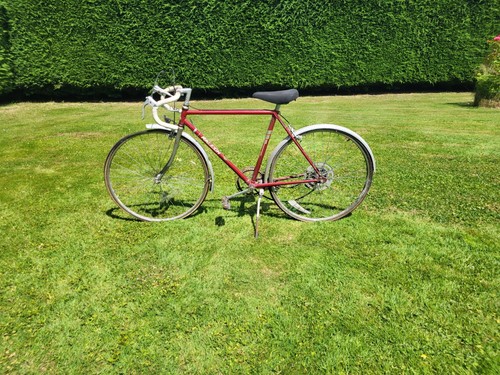 1970s raleigh racer - 1970s, 5