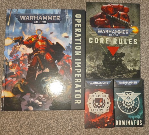 Warhammer 40k armageddon - armageddon, 11th